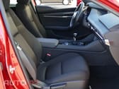 Mazda 3 2.0 e-Skyactiv-G Exclusive-line
