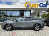 Peugeot 408 1.2 PureTech Allure EAT8