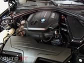 BMW 116 d Advantage Auto