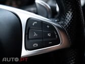 Mercedes-Benz C 63 AMG Station Speedshift 7G-MCT