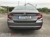 Fiat Tipo 1.3 M-Jet Easy