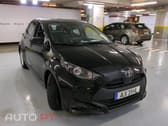 Toyota Yaris 1.0 VVT-i Comfort Plus