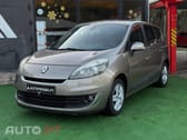 Renault Grand Scénic 1.5 dCi Dynamique S 7L