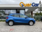 Seat Arona 1.0 TSI Reference