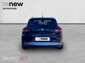 Renault Clio Sport Tourer GT Line TCe 90
