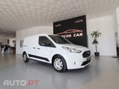 Ford Transit Connect Connect 1.5 TDCi 200 L1 Ambiente