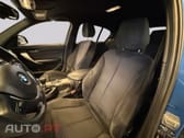 BMW 125 D