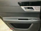 Jaguar XF 2.0 D Pure Aut.