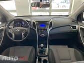Hyundai i30 1.6 CRDi Blue Comfort J16