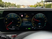 Mercedes-Benz GLE e 4Matic
