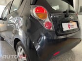 Chevrolet Spark 1.2 LT Bi-Fuel