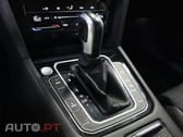 Volkswagen Passat 1.4 GTE Plug-in Hybrid Variant