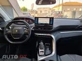 Peugeot 3008 1.5 BlueHDi Allure EAT8