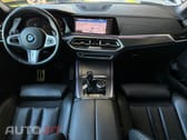 BMW X5 30 d xDrive Pack M