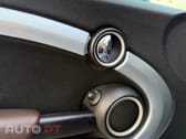 MINI Clubman Cooper D