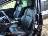 Peugeot 508 RXH 2.0 HDi Hybrid4 Limited Edition 2-Tronic