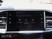 Peugeot 308 SW 1.5 BlueHDi GT Line