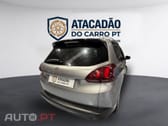Peugeot 2008 1.2 Business