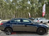 Opel Insignia 2.0 CDTI Sport S/S