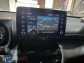 Toyota Yaris Cross 1.5 HDF Comfort Plus