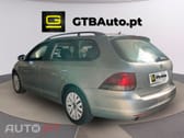 Volkswagen Golf 1.6 TDI Trendline BlueMotion Tech