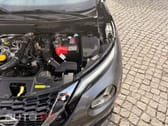 Nissan Juke 1.0 DIG-T N-Connecta