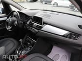BMW 216 d Advantage