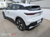 Renault Mégane E-Tech EV60 220hp optimum charge Evolution