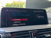 BMW X4 M M40 d Auto