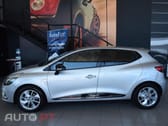 Renault Clio 1.5 dCi Limited EDition