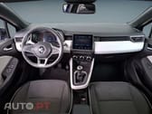 Renault Clio TCe 90 Techno