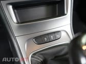Opel Astra Sports Tourer 1.6 CDTI Dynamic S/S