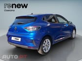 Renault Clio TCe 100 Bi-Fuel Evolution