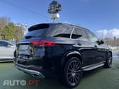 Mercedes-Benz GLE de 4Matic