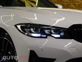 BMW 330 e Line Sport Auto