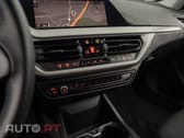 BMW 116 iA