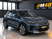 Kia Stonic 1.0 T-GDi GT Line 7DCT
