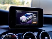 Mercedes-Benz C 200 BlueTEC Aut.