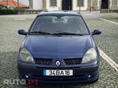 Renault Clio 1.5 dCi Billabong