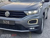 Volkswagen T-Roc 1.0 TSI