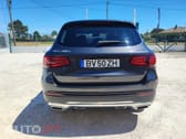 Mercedes-Benz GLC 300 e 4Matic