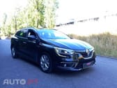 Renault Mégane Sport Tourer 1.5 dCi Limited