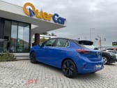 Opel Corsa-E Elegance