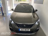 Peugeot 3008 1.6 Hybrid GT Line e-EAT8