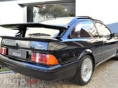 Ford Sierra RS COSWORTH NACIONAL