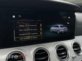 Mercedes-Benz E 300 e AMG Line