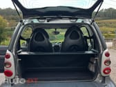 Smart ForTwo Passion