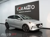 Hyundai i20 1.2 MPi Comfort