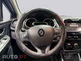 Renault Clio TCE