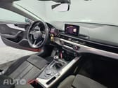 Audi A5 40 TDI